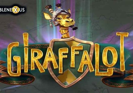 Giraffalot