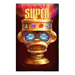 symbol Super Bonus