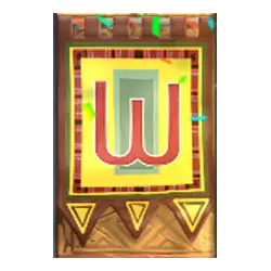 symbol super wild