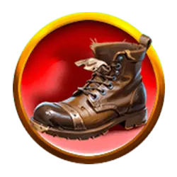 symbol boot