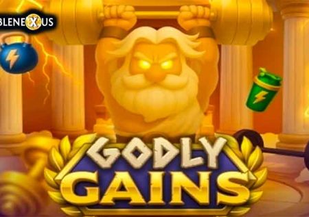 Godly Gains