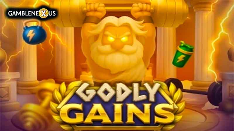 Godly Gains
