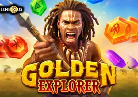Golden Explorer