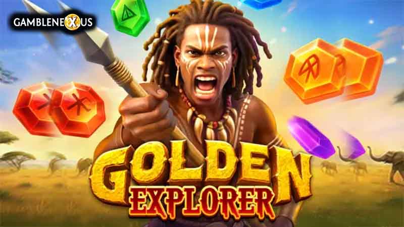 Golden Explorer