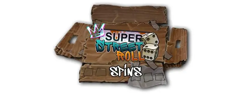Super Street Roll