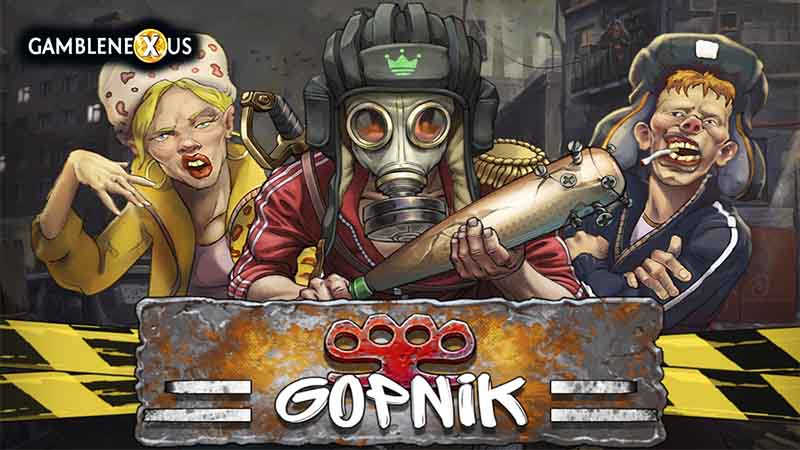 Gopnik