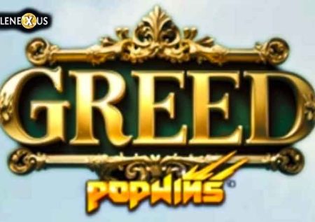 Greed