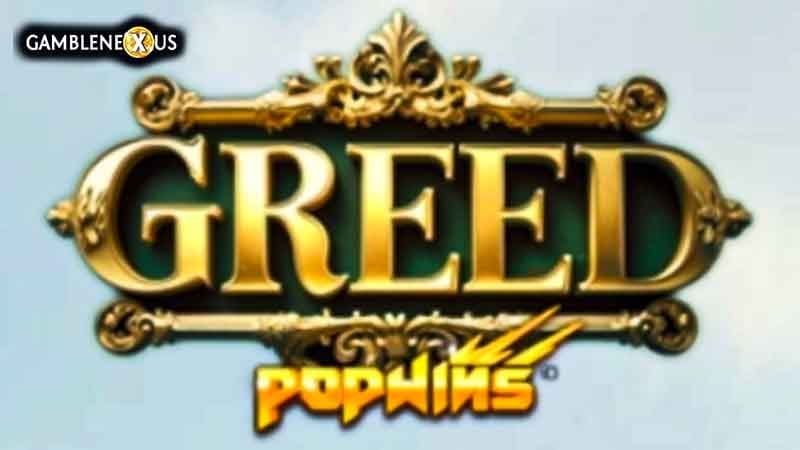 Greed