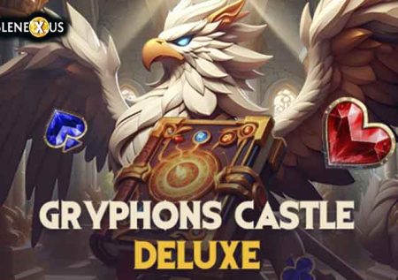 Gryphon’s Castle Deluxe