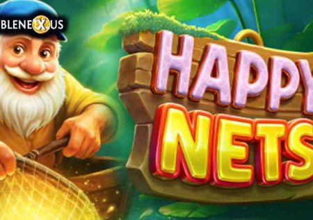 Happy Nets