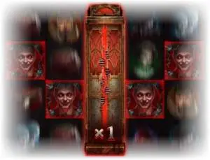 Haunted Respins