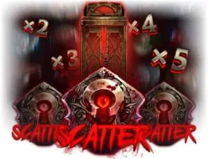 Hellevator Spins