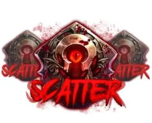  Scatter symbols