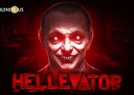 Hellevator