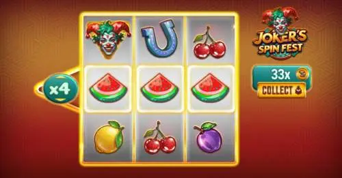 Super Spins Mode