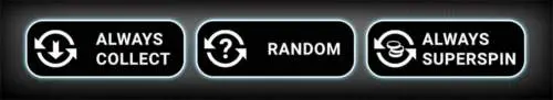 Auto Spins Settings