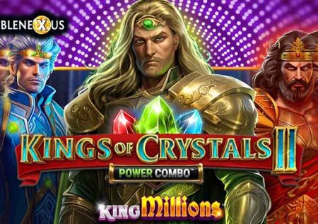 Kings of Crystals 2: King Millions