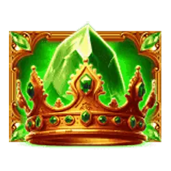 symbol Green Scatter