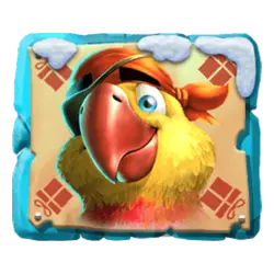 Symbol 04 Kong Even Bigger Christmas