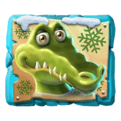 Symbol 05 Kong Even Bigger Christmas