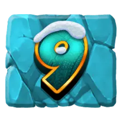 Symbol 11 Kong Even Bigger Christmas