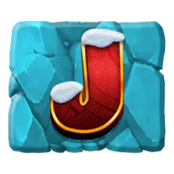 Symbol 09 Kong Even Bigger Christmas