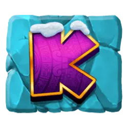 Symbol 07 Kong Even Bigger Christmas