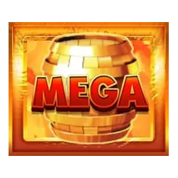 Collect of Kong Even Bigger Christmas Slot