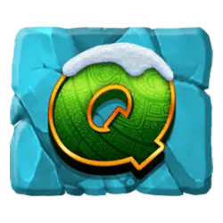 Symbol 08 Kong Even Bigger Christmas