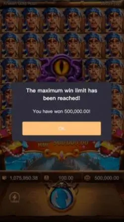 Max Win