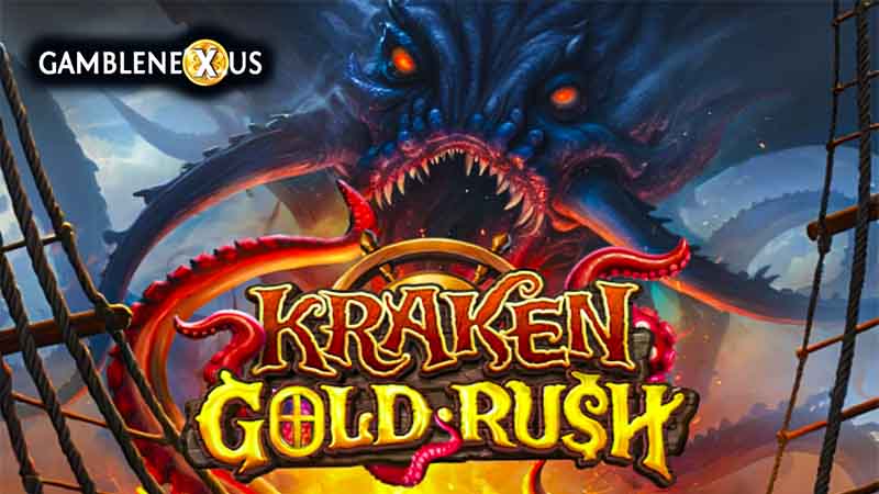 Kraken Gold Rush