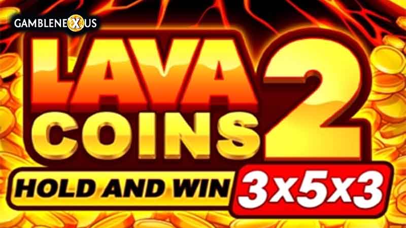 Lava Coins 2