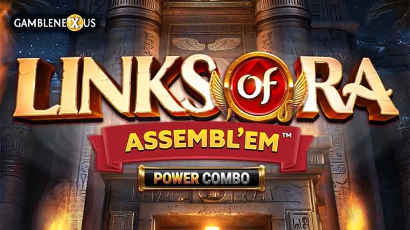 Links of Ra ASSEMBL’EM Power Combo