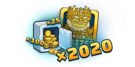 Bonus Game
