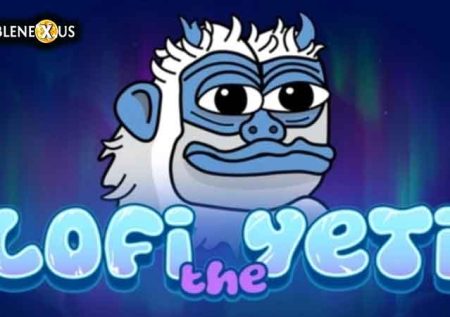 Lofi The Yeti