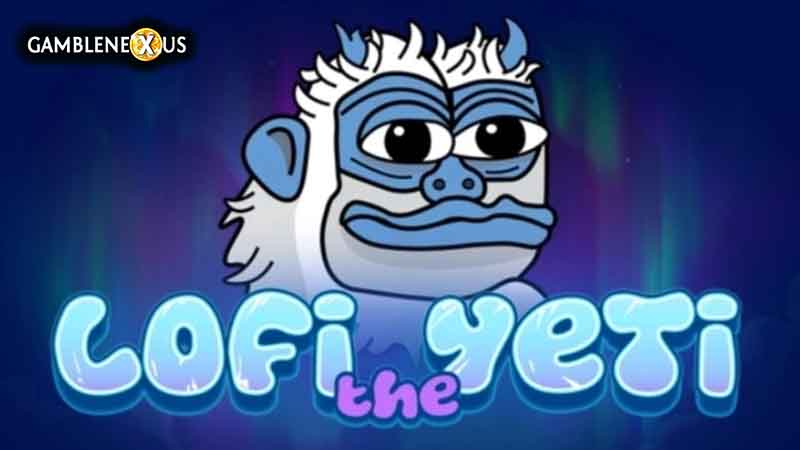 Lofi The Yeti