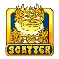 symbol scatter