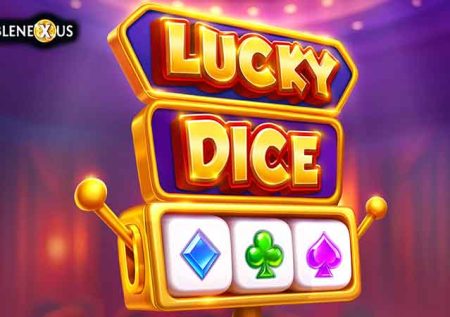 Lucky Dice