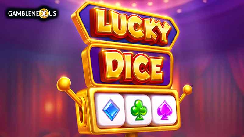 Lucky Dice