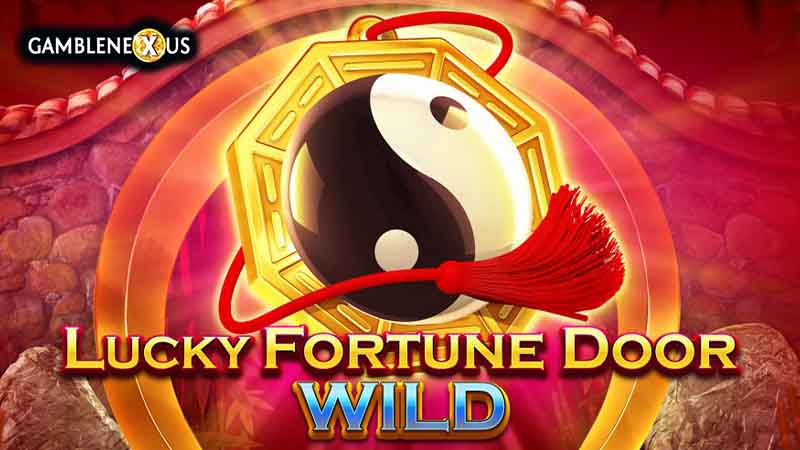 Lucky Fortune Door Wild