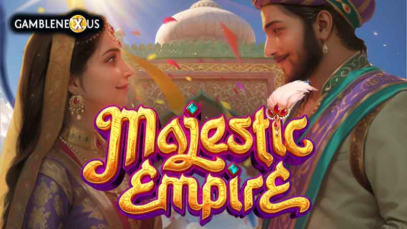 Majestic Empire