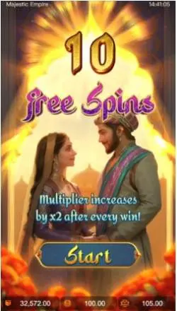 Free Spins