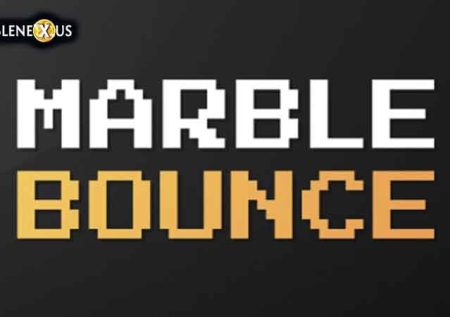 Marble Bounce