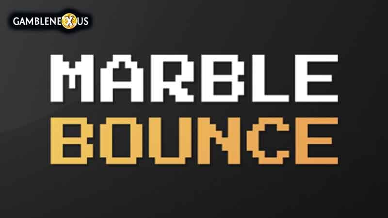 Marble Bounce