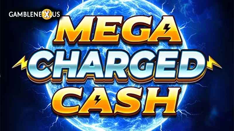 Mega Charged Cash