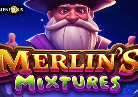 Merlin’s Mixtures
