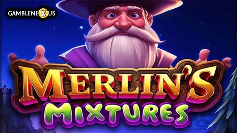 Merlin’s Mixtures