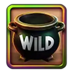 symbol Wild