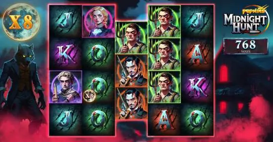 Free Spins