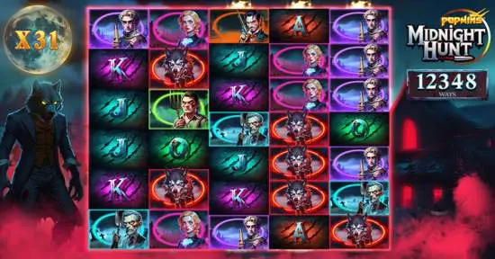 Free Spins Multiplier